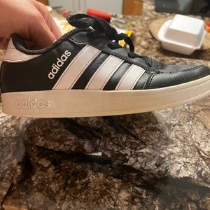 Boys adidas size 1.5